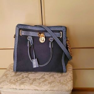 COPY - Michael Kors Satchel